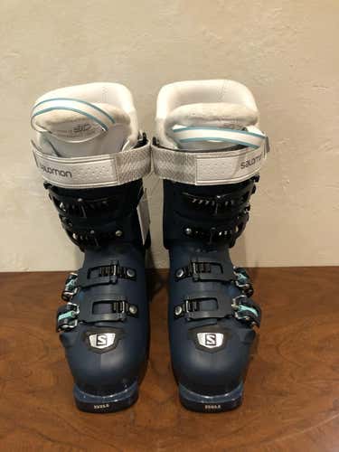 Salomon X MAX 90W Ski Boots (435749)