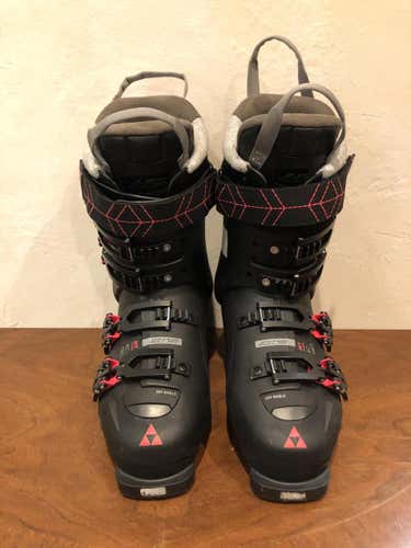 Fischer My RC Pro 110 VFF Ski Boots 24.5 (428525)