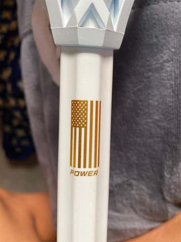 New ECD Lacrosse Carbon Pro 2.0 Shaft