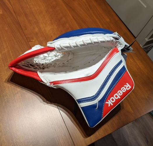 New Senior Reebok Regular Premier X28