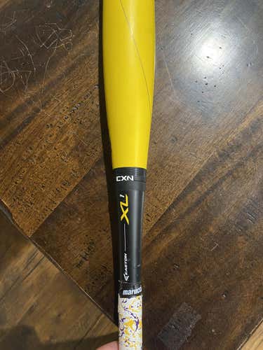 Easton XL1 Bat 31/23