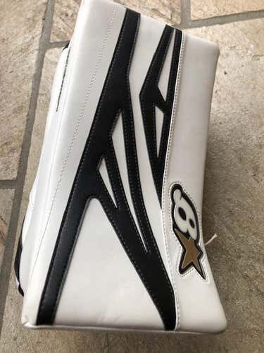 New Senior Brian's Regular G-Netik 8.0