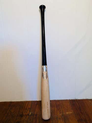 Used High School/College Chandler Wood Bat 30 oz 33"