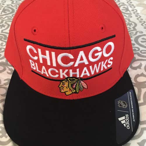 Adidas Chicago Blackhawks