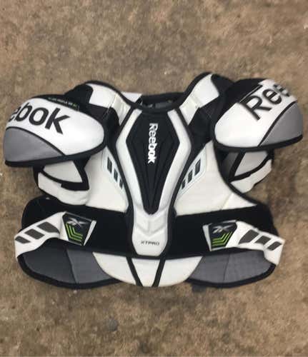 Reebok XT PRO Large Senior Shoulder Pads