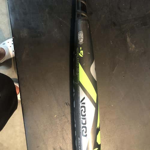 Kid Pitch (9YO-13YO) USSSA Certified DeMarini Voodoo (-9) 22 oz 31" Bat