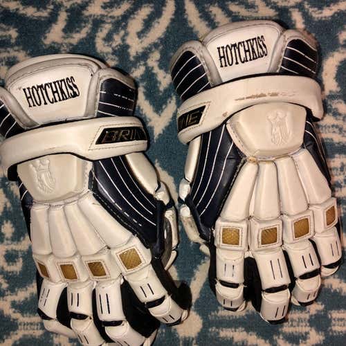 Custom Brine King Gloves