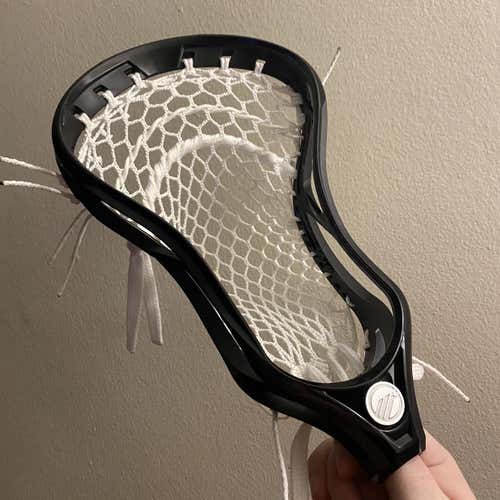 Maverik Tactik 2.0 BLACK w/Hero 3.0 Mesh