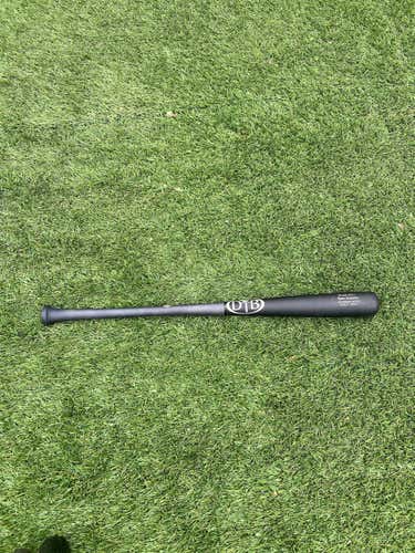 High School/College Wood 33" Bat