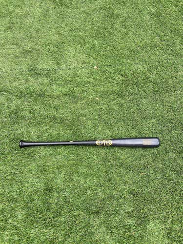 High School/College Wood (-3) 33" Bat