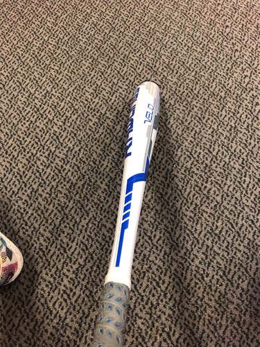 Rawlings 2019 Hybrid Velo Hybrid (-3) 33" Demo Bat