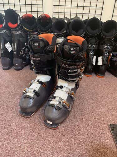 Dalbello Aerro 75 Size 30, US 12. Good Condition