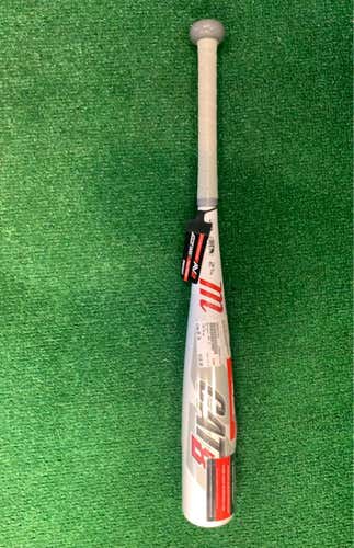 Marucci Used (-10) 25" Bat