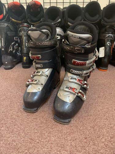 Salomon Performa 5 Size 29, US 11. Good Condition