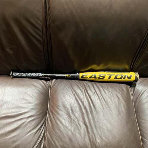 Kid Pitch (9YO-13YO) 2013 Composite XL1 (-5) 27 oz 32" Bat