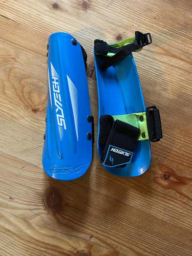 Forearm Guards New Small Slytech