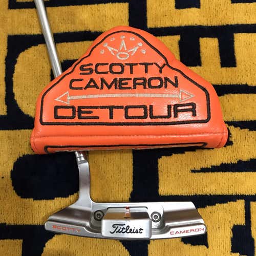 Men's Blade Putter