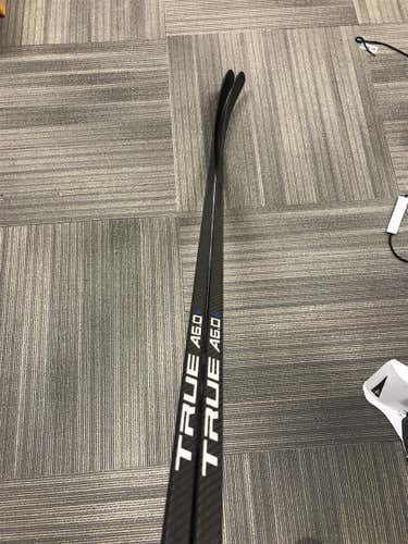 2 pack Senior Left Hand A6.0 HT Mid Pattern  Hockey Stick