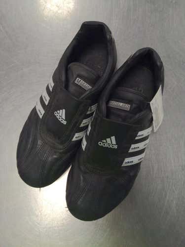 Used Adidas Senior 6.5 Boxing Shoes