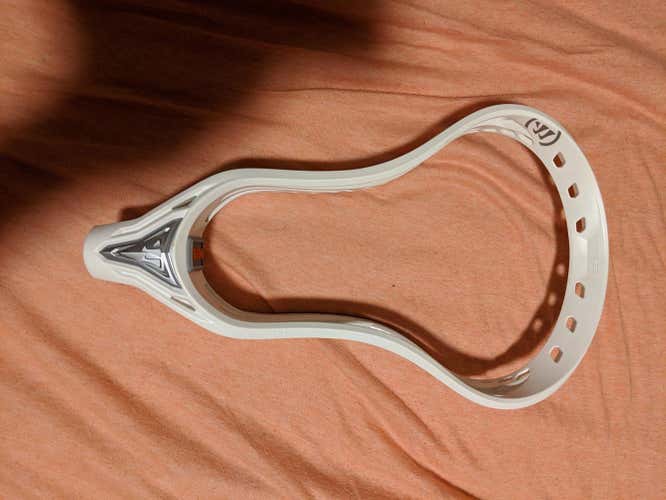 Used Warrior Burn 2 Head