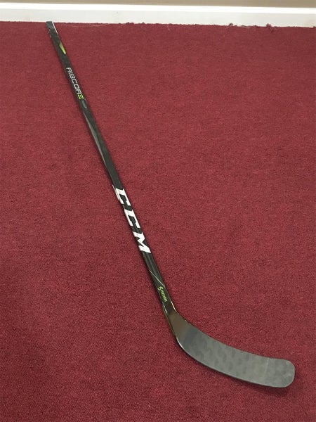 Alaska Fairbanks RibCor Trigger2 PMT P80 75 Flex Pro Stock LH Stick Item#AFS39