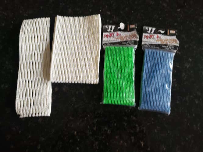 Brand new mesh + will throw in shooters