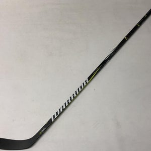 Warrior Alpha QX RH Pro Stock Hockey Stick 85 Flex Custom Toe PER NHL (5889)