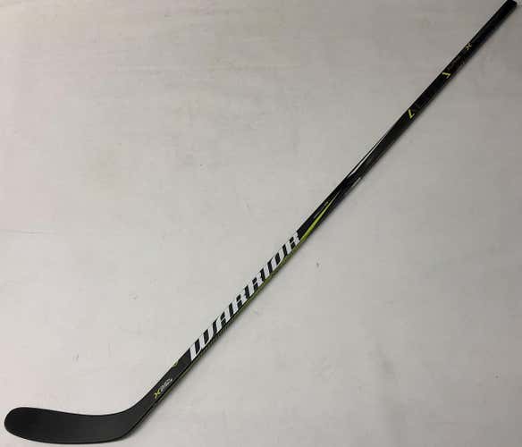 Warrior Alpha QX RH Pro Stock Hockey Stick 85 Flex Custom Toe PER NHL (5889)