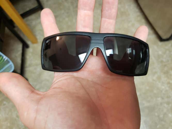 Poloraized Snark Von Zipper Sunglasses