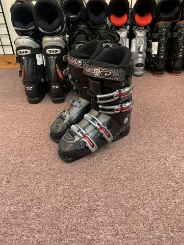 Dalbello FX 5.4 Size 26, US 8. Pre-Owned In Good Condition