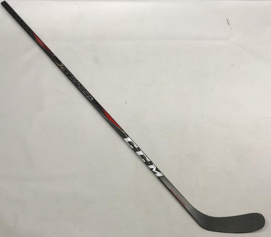 Hůl Easton 55S Int. - HockeySportShop