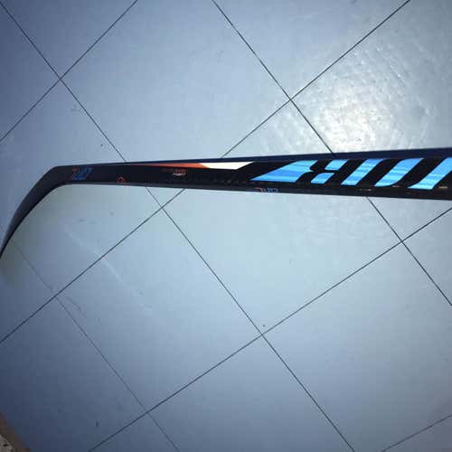 Used Right Handed Qrl Pro And Mx3