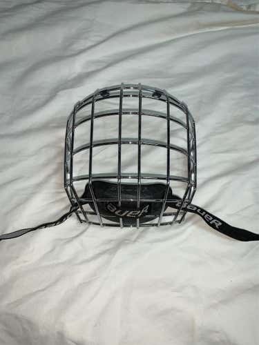 Junior Small Bauer Rbe I Full Cage