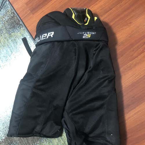 Bauer Supreme 2s Pro Hockey Pants