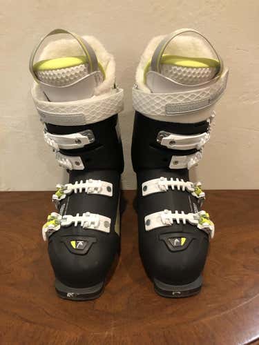 HEAD VECTOR RS 110W  Ski Boots 23.5 (429698)