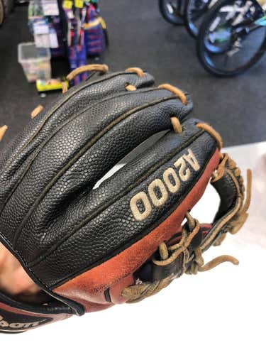 Wilson A2000 Superskin 1786 11.5"