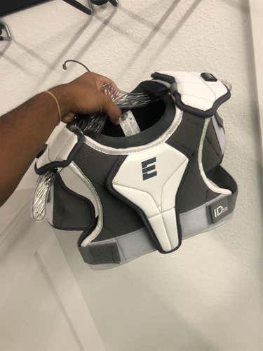New Youth Epoch Shoulder Pads
