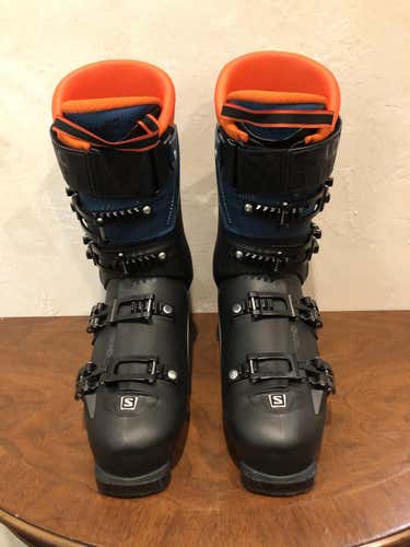 Salomon S MAX 120 Ski Boots 27.5 (467499)