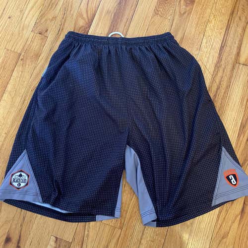 Adult Large Adrenaline Shorts