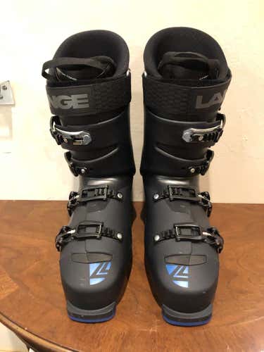 Lange LX 120 Ski Boots 28.5 (461395)