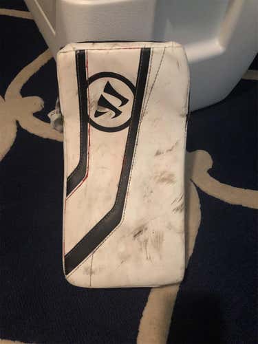 White Intermediate Regular G2