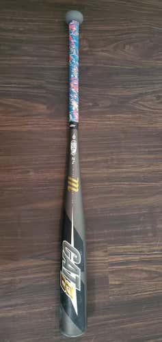 Used Kid Pitch (9YO-13YO) USSSA Certified 2020 Marucci Alloy CAT 8 Bat (-8) 23 oz 31"