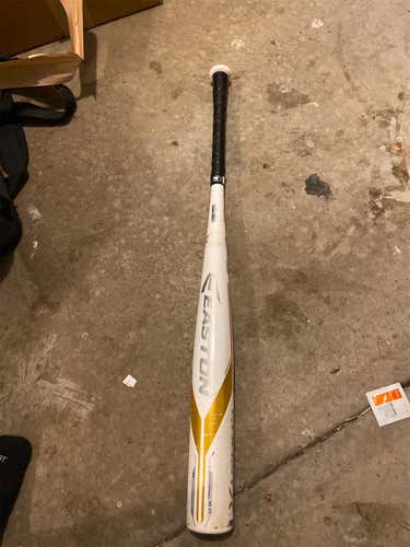 High School/College 2018 Composite Ghost X (-3) 29 oz 32" Bat