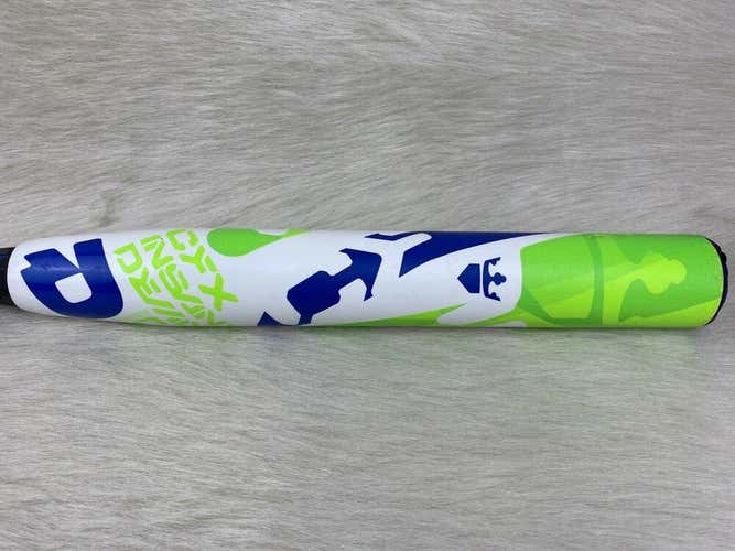 2018 Demarini Insane Custom 32/22 CFI18 (-10) Fastpitch Softball Bat