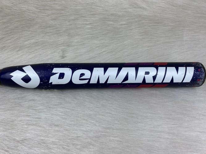 2016 Demarini CF8 HOPE 32/22 (-10) CFH16 Composite Fastpitch Softball Bat