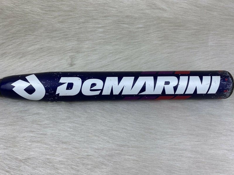 2016 Demarini CF8 HOPE 32/22 (-10) CFH16 Composite Fastpitch Softball Bat