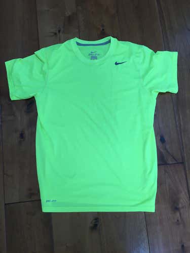 Volt Nike DriFit Shirt