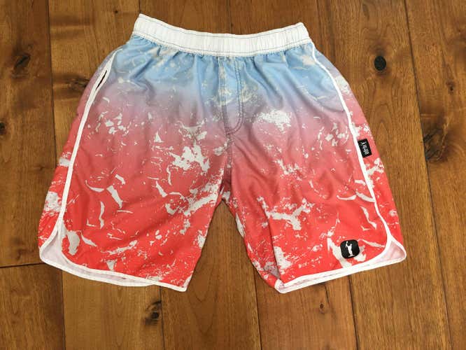 Adrenaline Waterproof Shorts