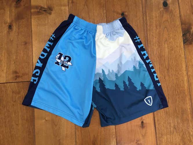 Brady's Bunch Team Issued Shorts