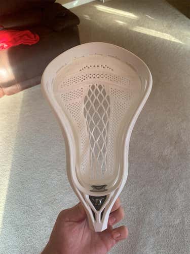 New Defense Regulator Max Warp Head